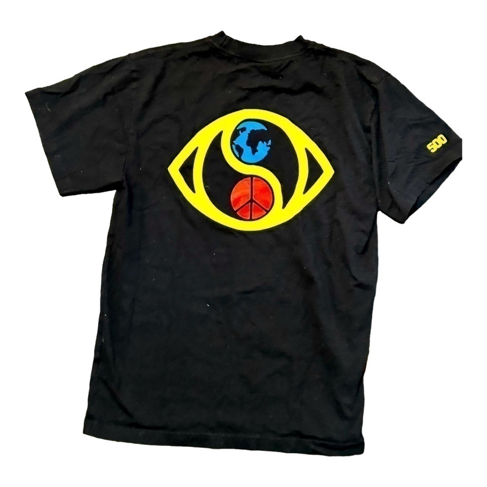 Limited Run Soulection Radio Shirt with Logo